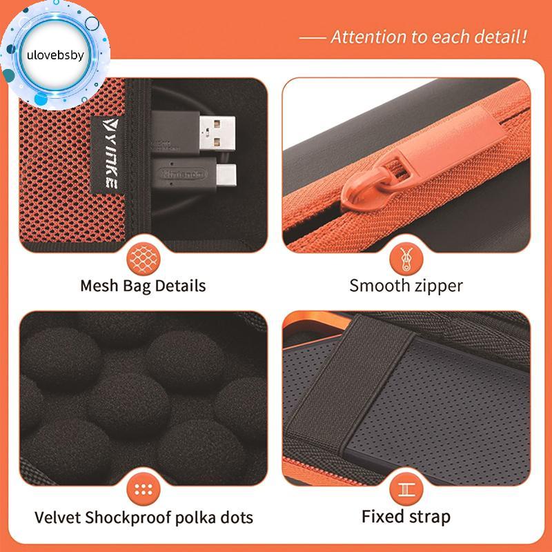 Ốp Cứng ulovebsby Cho Đa Năng MP3 / MP4 / SanDisk Extreme Pro / SanDisk Extreme Di Động Bên Ngoài SS