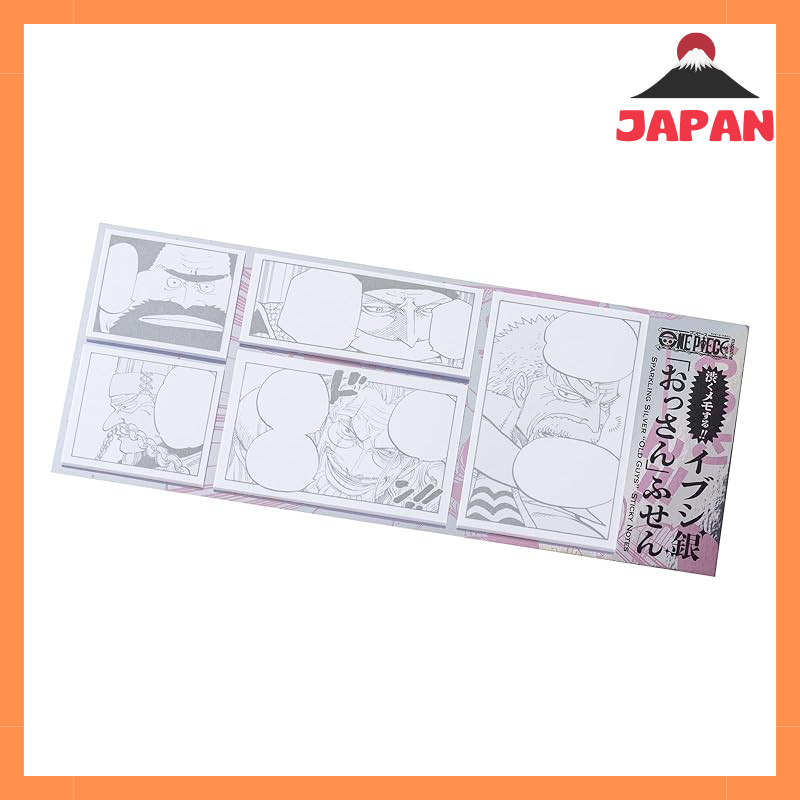 "One Piece Pirate Flag Index Stickers for Daily Planner Accessories"