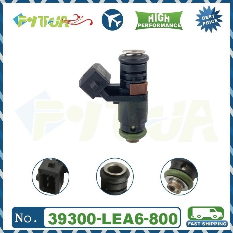 1 Chiếc Kim Phun Nhiên Liệu 39300-LEA6-800 Cho KYMCO YAGER200 GP125 CUE100 GP2-150 DINK180