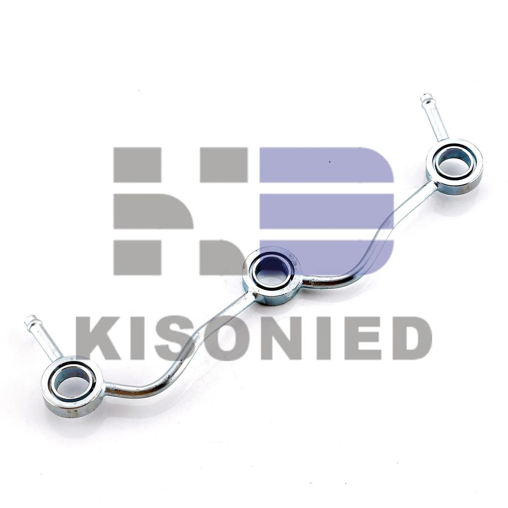 Ống hồi tràn nhiên liệu cho Kubota B7510 B76110 BX22 BX23 BX2200 BX2660 BX2670 BX2680 LX2610 Thay th