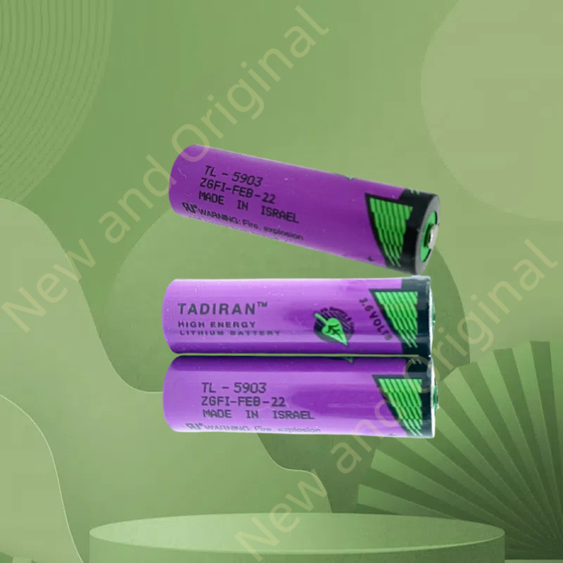 TADIRAN TL-5903 TL-5902 pin 3.6V AA PLC LITHIUM PIN ER14505