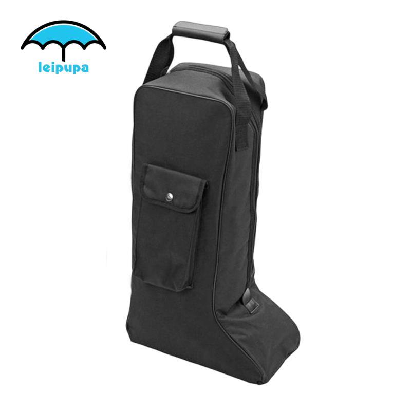 Túi Bảo Quản Giày Leipupa Knight Boot Made from Vải Oxford Chống Mài Mòn - Perfect for Camping & Hik