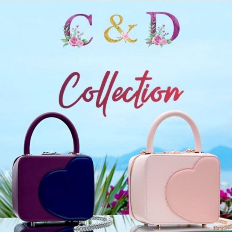 BỘ SƯU TẬP MC3 THE C & D