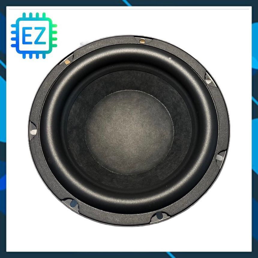 Củ loa sub, loa siêu trầm LG 8 inch bass 20 từ 110 coil 38, 4ohm 100w