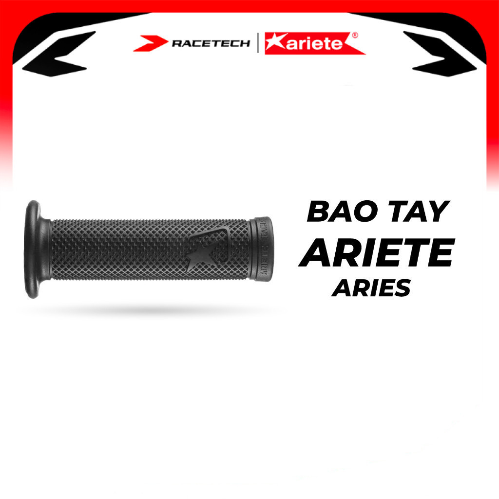 Bao Tay Ariete Aries
