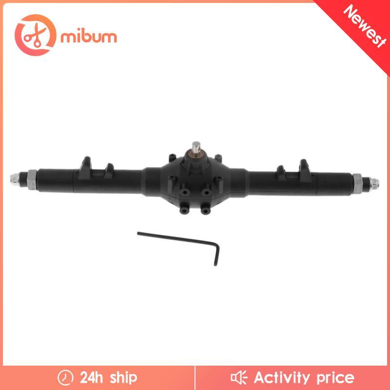 Tỉ Lệ 1 / 12 RC Buggy TruckS Trục Sau Hộp Vi Phân Cho Wltoys 12428