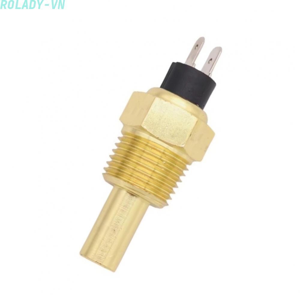 Dành cho cảm biến nhiệt độ làm mát nước Cummins 4BT 6BT 6CT OEM 3967250 3845N05-010