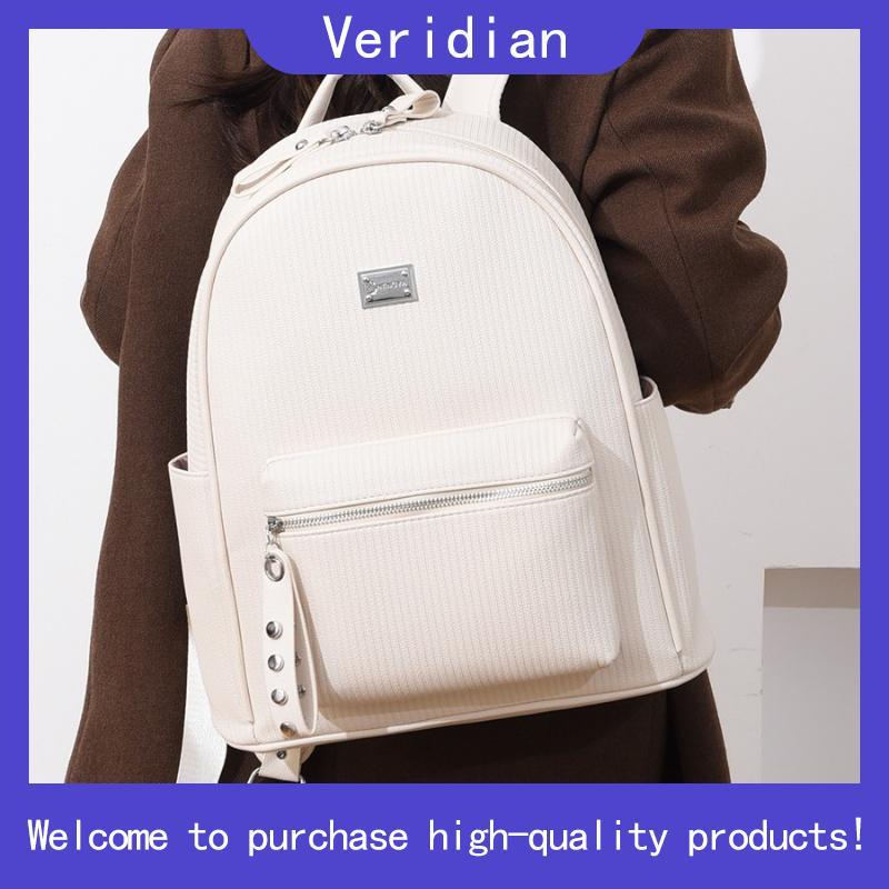 Balo Nữ Thời Trang JUNO Unisex Có Ngăn Đựng Laptop BL173