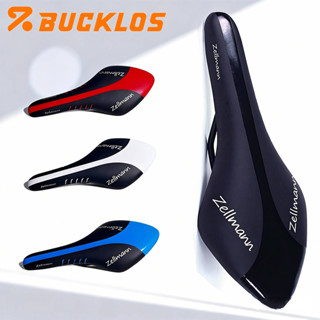 Yên Xe Đạp BCUKLOS Yên Gầy Đệm Siêu Êm Thoáng Khí Chống Nước Yên Xe Đạp Thể Thao