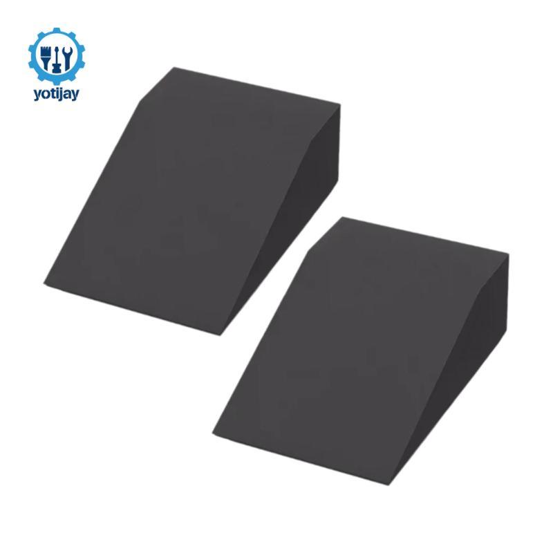 2 Miếng Squat Block, Block, Squat Board, Eva Foam, Slope Board, Calf