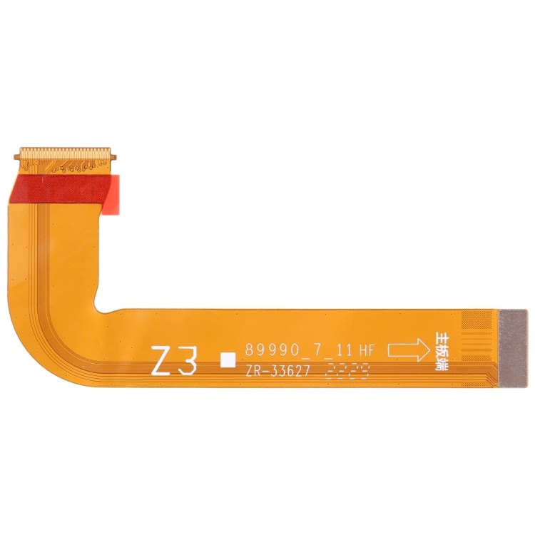 Nhà máy bán trực tiếp cho Lenovo Tab P11 Gen 2 / P11 2022 TB350FU LCD Flex Cable