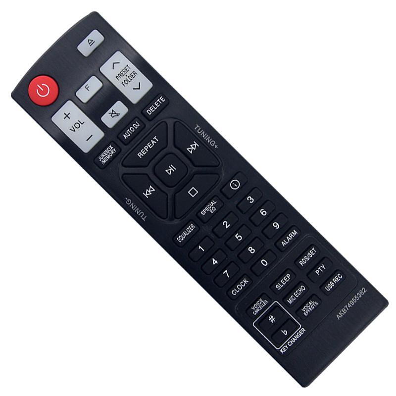 AK-4774955362 Tương thích với Dành cho LG CK56 CKS57F CK99 CKS99F CL65 OK45 OL100 OL45 COV30748165 Đ