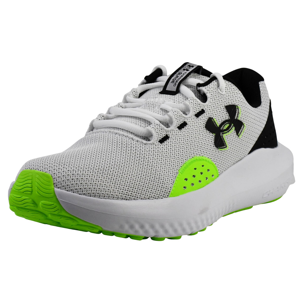 GIÀY CHẠY BỘ NAM UA CHARGED SURGE 4 UNDER ARMOUR