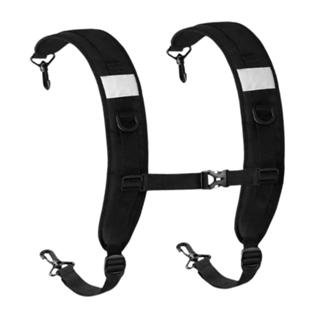 Thay thế dây đeo ba lô Baosity, Phụ kiện DIY, Dây đeo vai cho túi hành lý