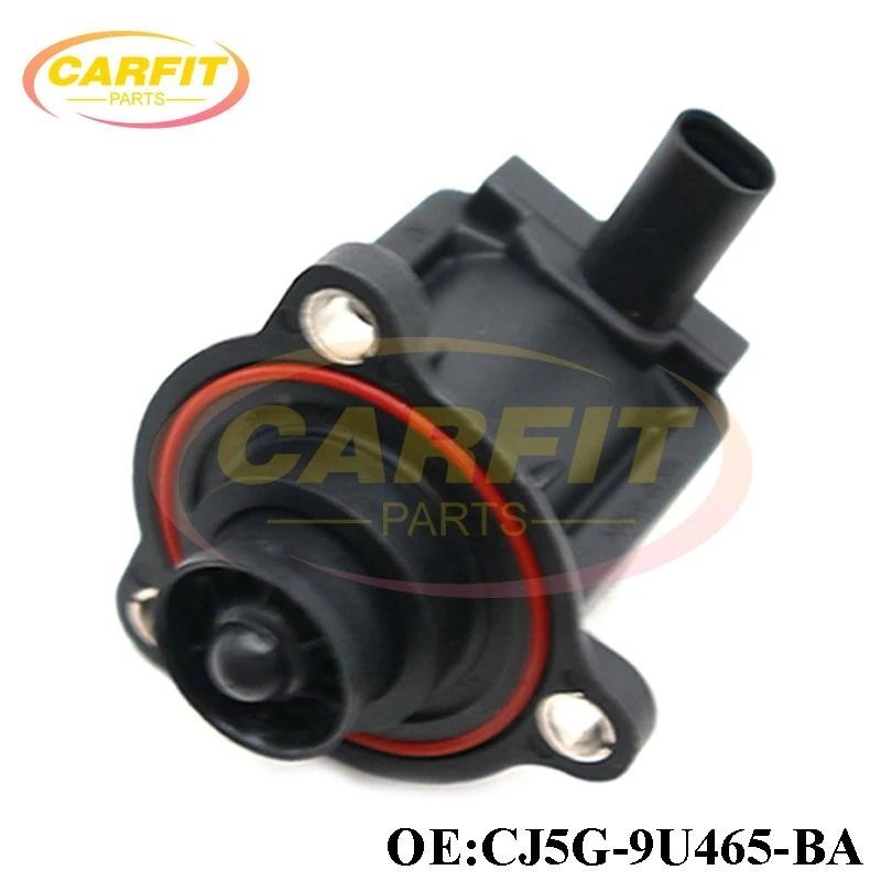 OEM mới CJ5G-9U465-BA CJ5G9U465BA 31370551 Van tăng áp cho Ford Mustang Fusion Explorer Lincoln Volv