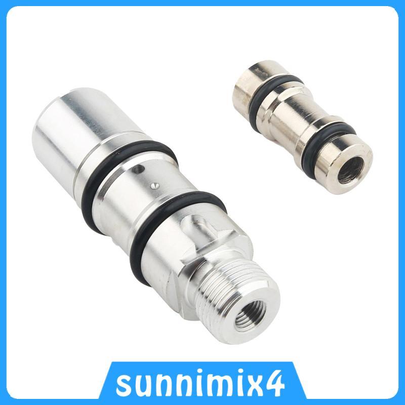 Xe Máy Phanh Sau Master Kit Kim Loại Bền Thanh Piston Xây Dựng Lại Cho Harley Dyna FXR Electra Stree