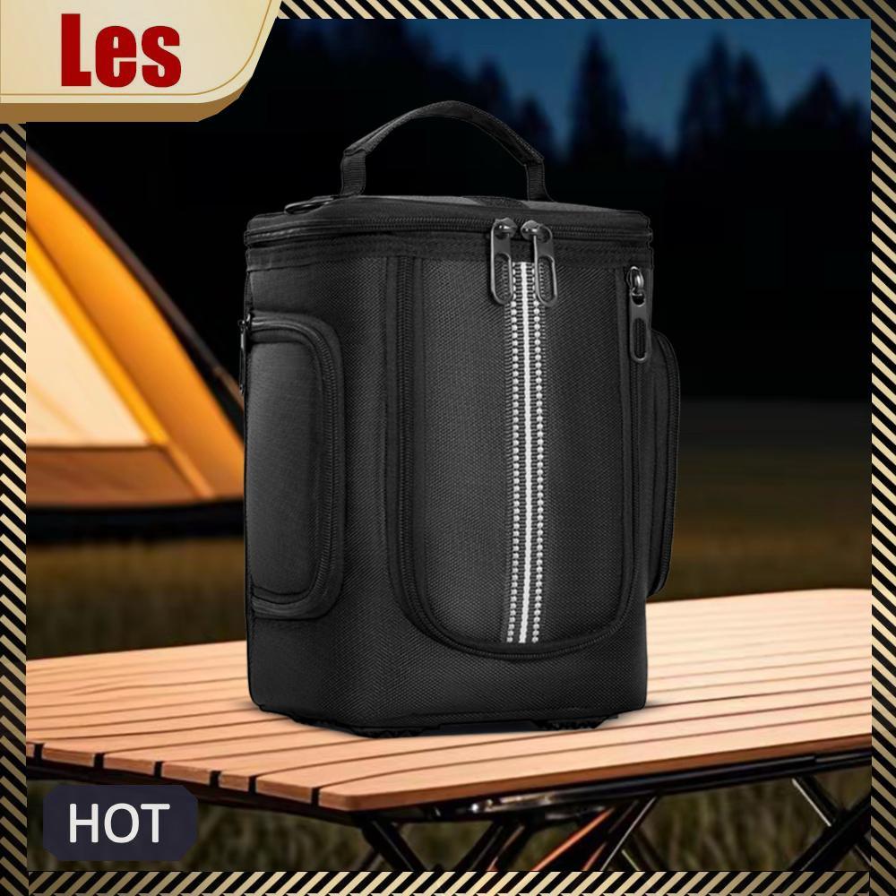 Hộp Đựng Cho Anker C300 / Anker C300DC Trạm Điện Di Động Túi Bảo Quản Du Lịch Túi Tổ Chức Có Dây Đeo