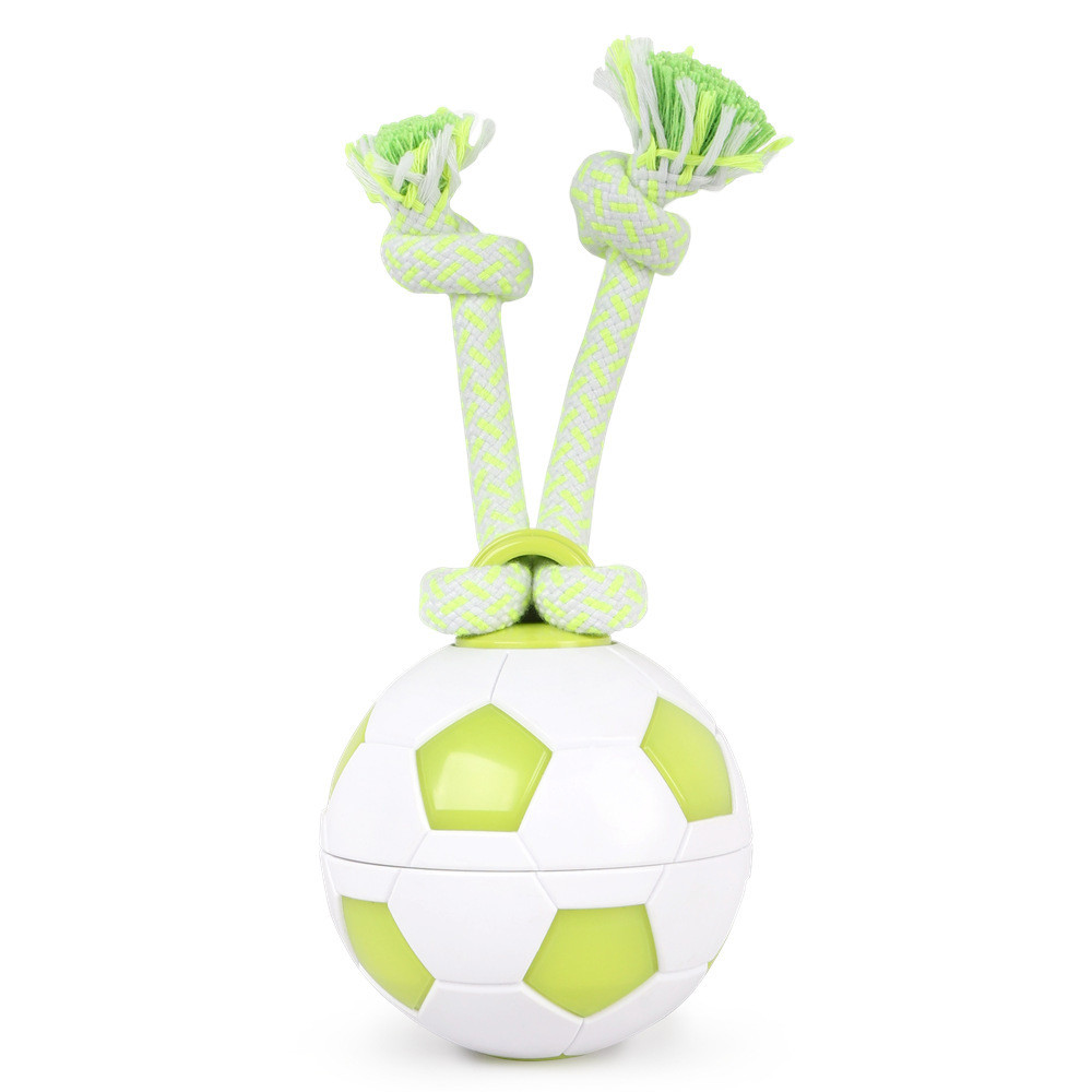 Pet Interactive Dog Ball, Moving Dog Ball  USB Rechargeable, Activated Smart Dog Toys