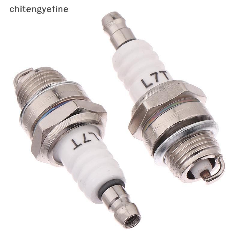 Chitengyefine 1 / 2 / 5 Cái Bugi Đa Năng L6RTC L7RTC L8RTC L8RTF Động Cơ Máy Phát Điện Tiêu Chuẩn Nh