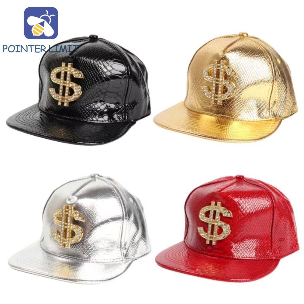 Mũ Snapback Cá Sấu Phù Hợp Unisex, Họa Tiết Cá Sấu Cho Kiệu Vũ Đường Phố