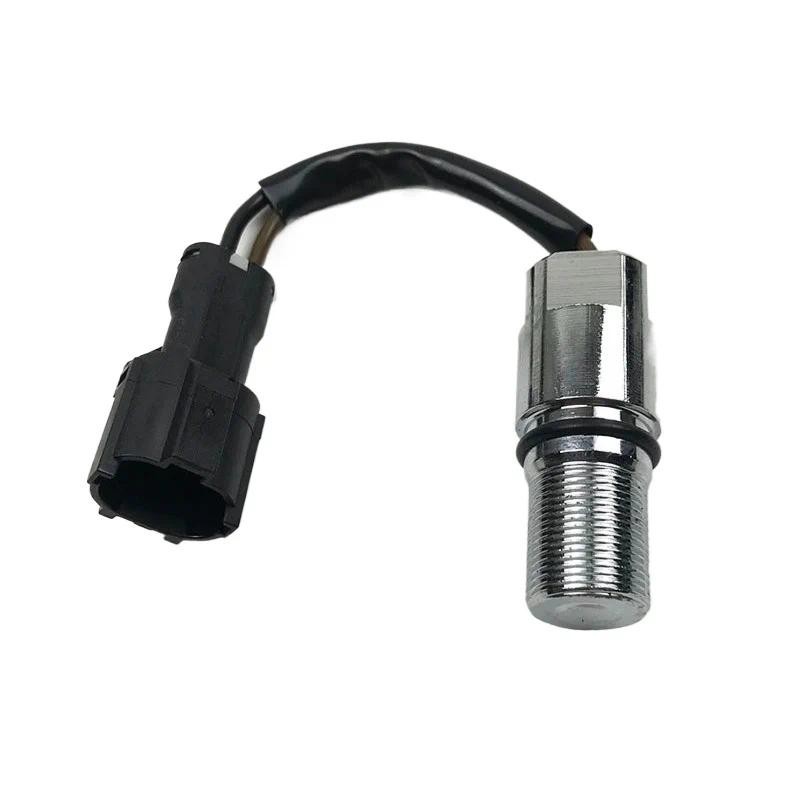 Cảm biến tốc độ động cơ Figzero 6BG1 cho máy xúc ISUZU XE215 230 260