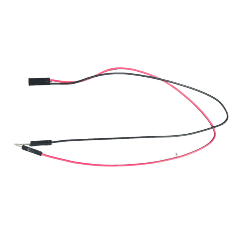 Dumborc Dumborc DDF350 với màn hình Điều khiển từ xa X10F P10FG Cáp hồi nguồn điện áp