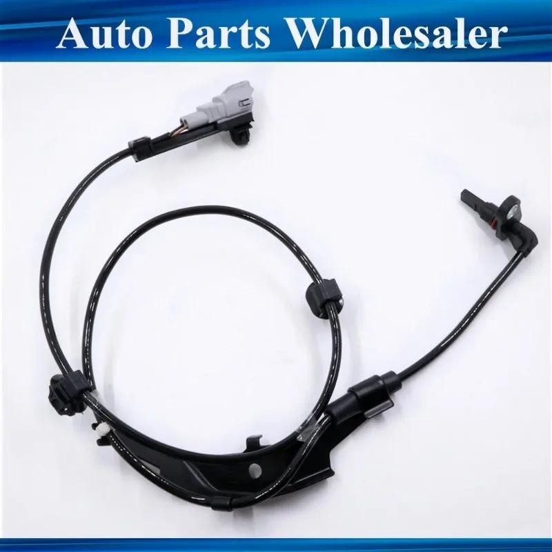 Thương hiệu mới 89545-0K060 895450Cảm biến tốc độ bánh xe K060 ABS cho phụ tùng Toyotaauto Trang trí