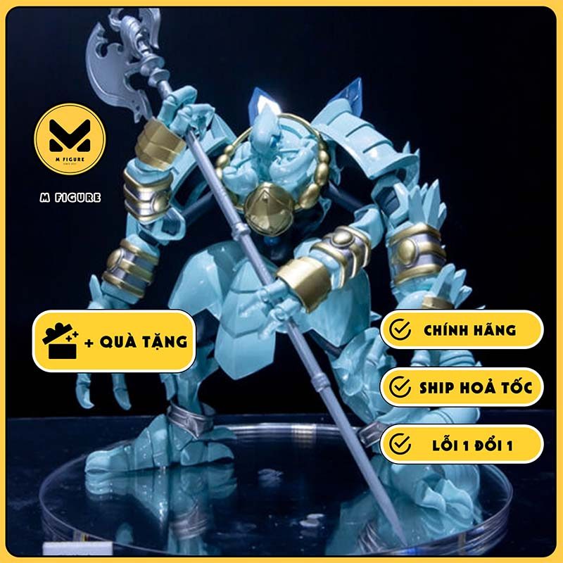 MÔ HÌNH Cocytus - Bu - Overlord - Konami Prize Collection (Konami Arcade Games) FIGURE CHÍNH HÃNG
