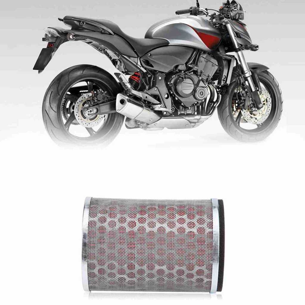 [TIE] Máy Lọc Không Khí Xe Máy Cho Xe Honda CB250 / CB600 / CB600F / Hornet250 / 600 / 1998-2005