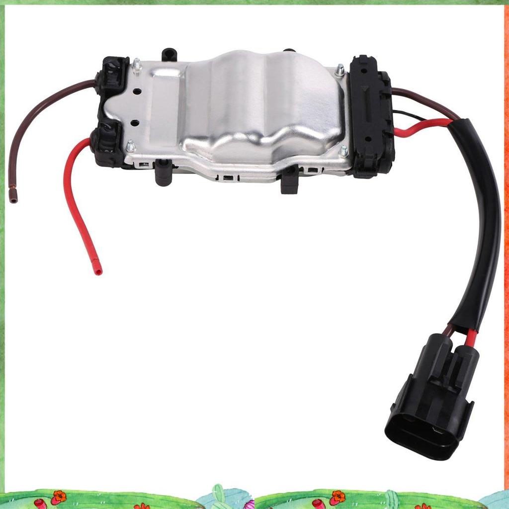 Điều khiển quạt tản nhiệt ô tô ule cho BMW 3 E46 316Ci 3116Ti 318Ci