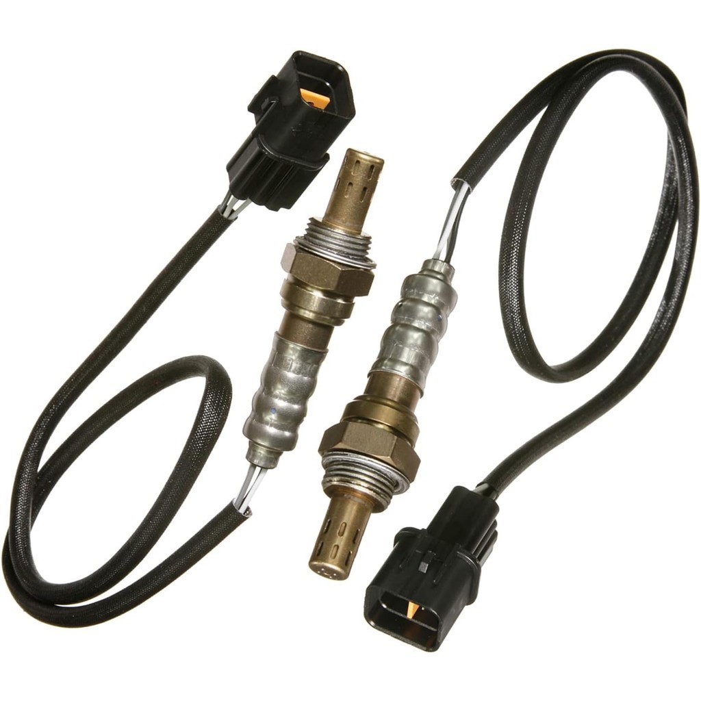 2 Cái Thay Thế Cảm Biến Oxy Thượng Lưu Và Hạ Lưu O2 Cho Mitsubishi Mirage L4 1.8L 234-4738 234-4633