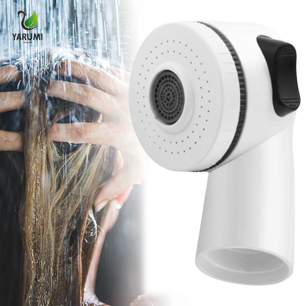 Đầu vòi hoa sen tắm cho bé ALISON, Vòi phun nước cầm tay tiết kiệm nước, Vòi phun áp lực Giặt mềm Dễ