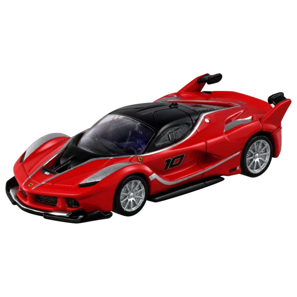 Takara Tomy Tomica Premium 33 Ferrari FXX K mô hình xe đồ chơi từ 6 tuổi trở lên