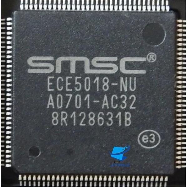 SMSC ECE5018-NU ECE5018 NU