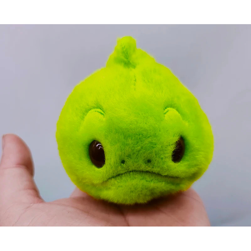 Store Japan Urupocha chan Tangled Pascal Đồ chơi sang trọng