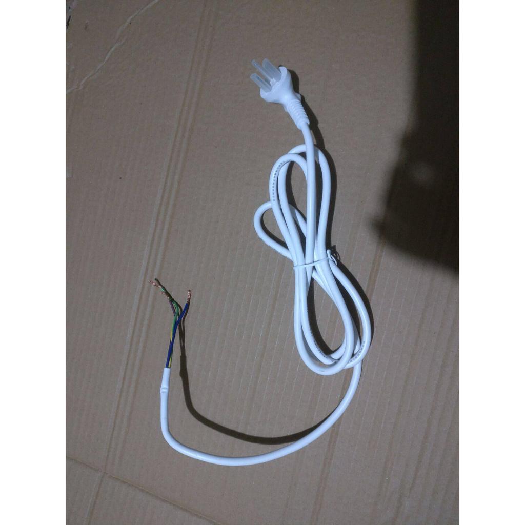 Máy hấp may mặc Philips chính hãng GC551 552 553 554 556 557 558 Phụ kiện dây nguồn