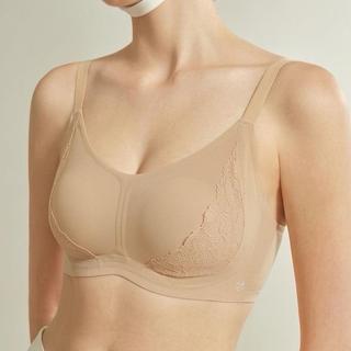 2622 Áo Bra 0.2cm Chống Chảy Xệ, Sa Trễ Tàng Hình, Phiên Bản Mới