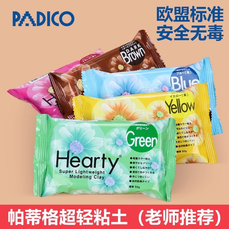 Nhật Bản LaDoll Đá Nhựa Đất Sét Pattyge Đá Bột Đất Sét BJD Chung Hình Tủ Lạnh Miếng Dán Dụng Cụ Làm