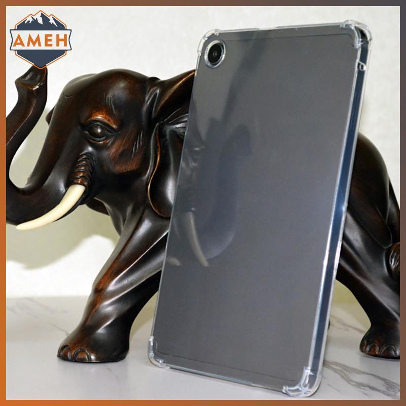 Technicolorepic Siêu Mỏng Dành Cho Iplay50 Mini Tpu Vỏ Mềm Vỏ Bảo Vệ Cho Iplay 50 Mini Pro 8.4 Inch 