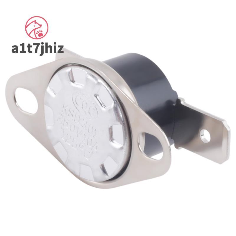 KSD301 AC 250V 10A 125 C NC Công tắc điều khiển nhiệt độ