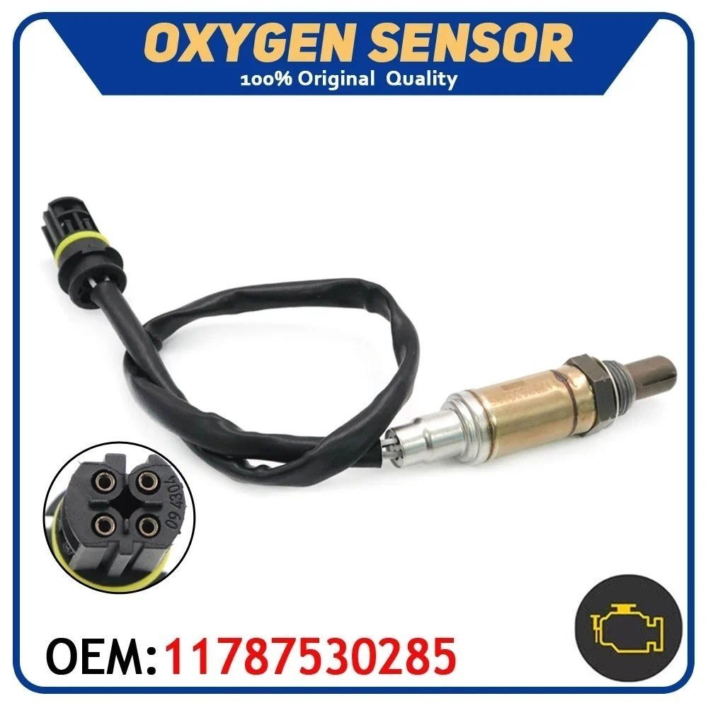 11787530285 Cảm Biến Oxy O2 Lambda Cảm Biến Không Khí NHIÊN LIỆU RATIO CẢM BIẾN Cho Xe BMW E87 E90 E