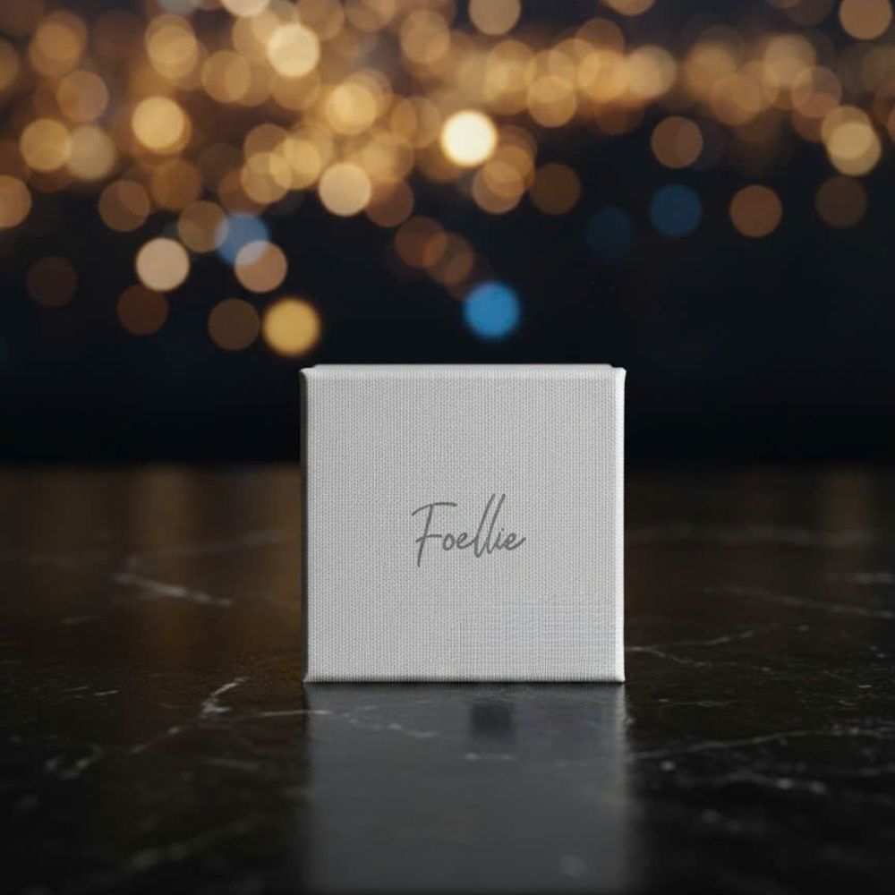 Ảnh 4 của Nước Hoa Vùng Kín Foellie Eau De Inner Beauty Perfume mùi hương ngọt ngào, quyến rũ, cho mọi loại da
