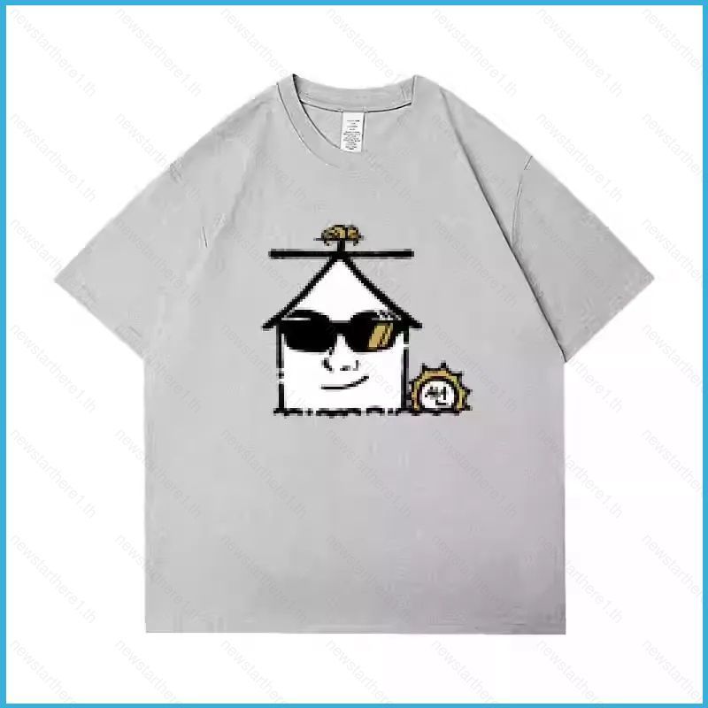 Áo thun ngắn tay dành cho fan K-pop của G-Dragon và Taeyang Daesung