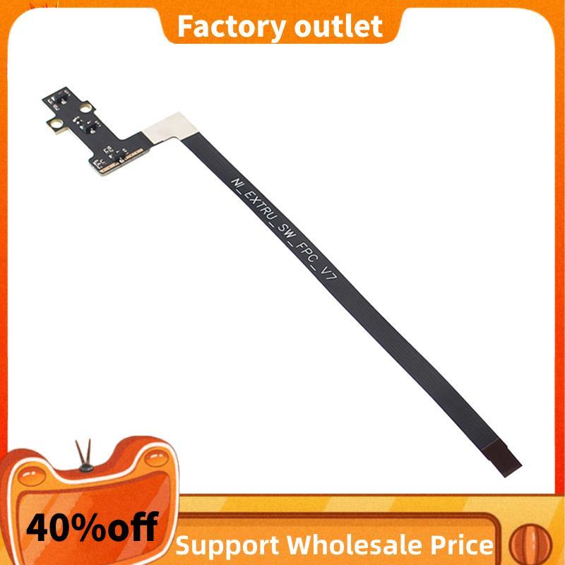 Dành Cho Bambu A1 / A1 Mini Series Ăn Tấm Hall Dải Cáp Cho Bambu A1 / A1 Mini 3D Máy In Phần