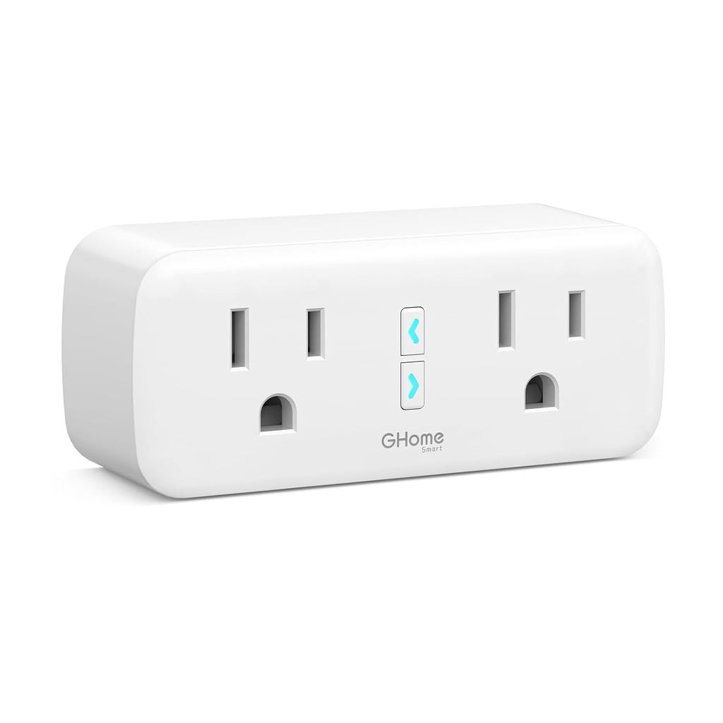 Phích cắm Mini thông minh GHome