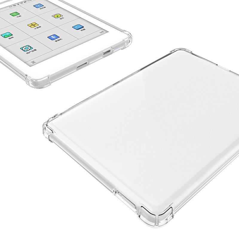 Ốp lưng trong suốt chống sốc túi khí Meebook M8C / M8 7,8 Inch [Giao hàng trong ngày]