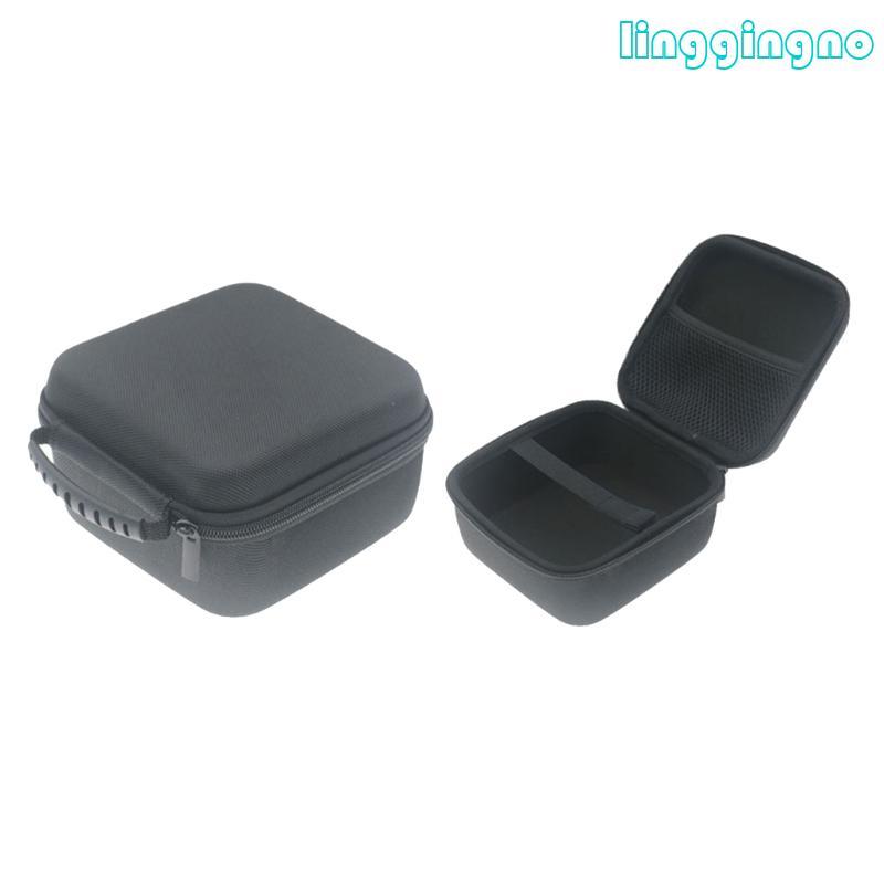 RR Mini PC Hộp Đựng Hộp Bảo Quản Túi Chống Sốc Chống Thấm Nước Cho Beelink SER6 SER5 R5 EQ59 SEi10 1