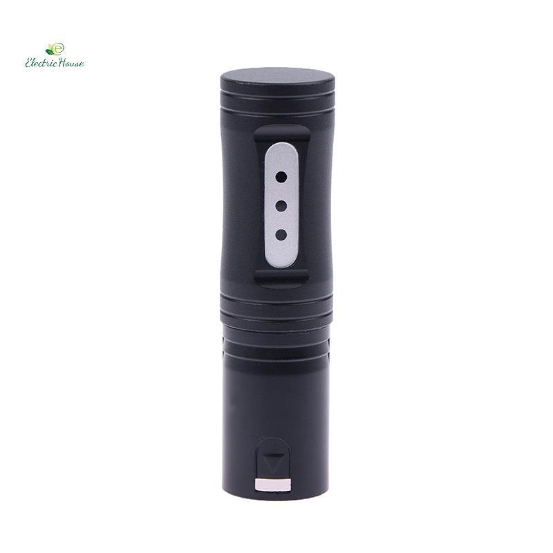 [Nhà Điện] DMX512 Line Test Par Light Moving Head Light Stage Light Công cụ kiểm tra lỗi dòng tín hi