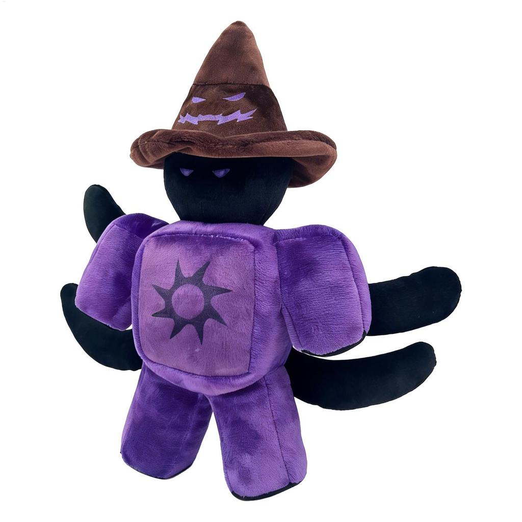 Forsaken Azure Sang Trọng Đồ Chơi 11,8 Inch Hoạt Hình Hình Trò Chơi Chủ Đề Sang Trọng Đồ Chơi Cho Bé