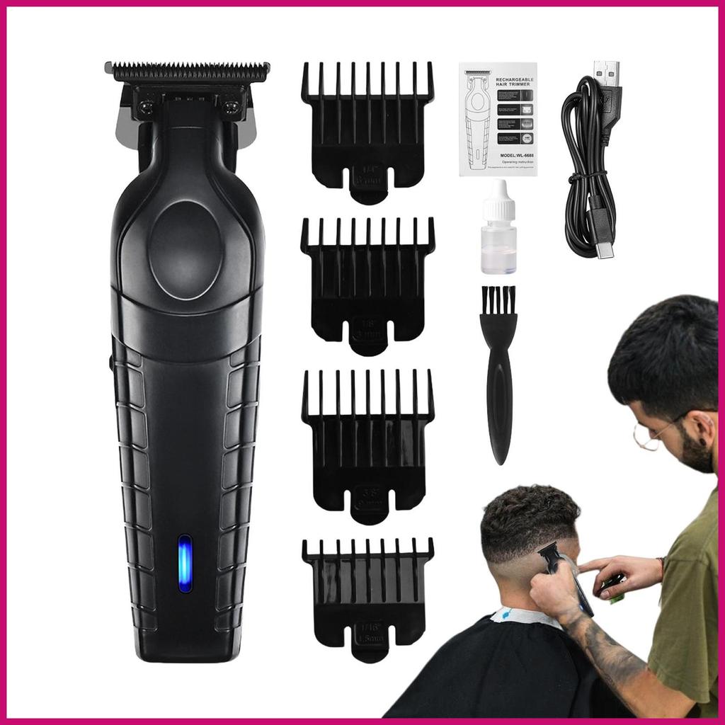 Tông Đơ Cắt Tóc Cho Nam Tông Đơ Điện Đa Năng Tông Đơ Cắt Máy Cạo Râu Tông Đơ Cắt Tóc Cho Cơ Thể Chải